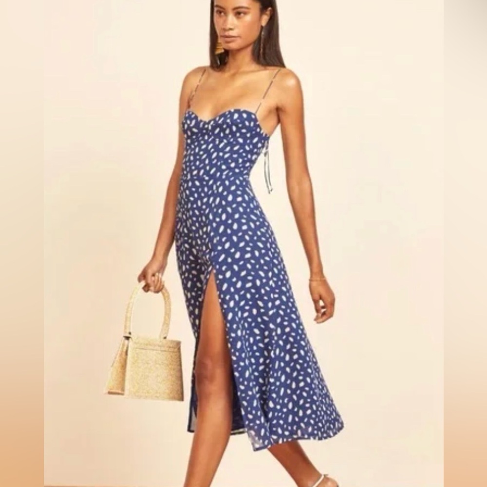 Reformation Cami Dress